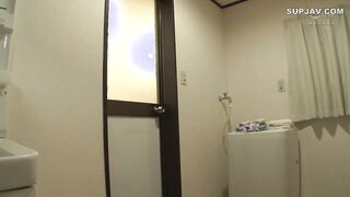 [Mosaic Destruction] JJDA-014 ภรรยานวดไหล่พ่อตา และพ่อตาลูบไล้หน้าอกของภรรยา โฮโนกะ สึจิ