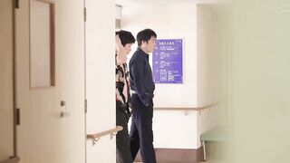 STARS-964C-U 命を救った男は最悪の強●魔だった。無理矢理性処理をさせられ続けレ×プ沼に堕ちた救急救命医・神木麗