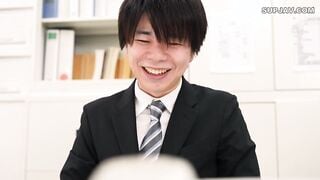 【モザイク破壊】DASS-714 知人デリヘル。本番ナシのデリヘル呼んだら、高圧的な先輩がやってきた。 百永さりな
