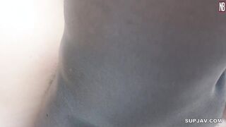 FC2-PPV-4806166 都内離婚3年の30代人妻、性欲大解放！、性欲覚醒！口舌奉仕で黒人チ●ポを咥え込み、膣奥まで突かれてイキまくり！特典映像付き！【海外版】