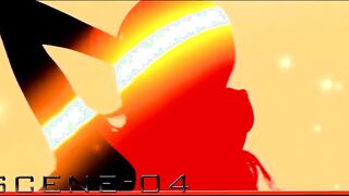 PGD-437 超絶！放尿娘。 沢アリサ