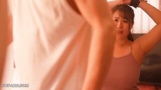 【モザイク破壊】DASS-786 美人母娘、イタダキマス。数十年前に孕ませた女とその娘に会いに来ました。 武田怜香 牧野怜奈