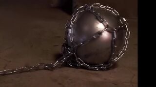 【モザイク破壊】DD-265 奴隷市場の女 川上ゆう