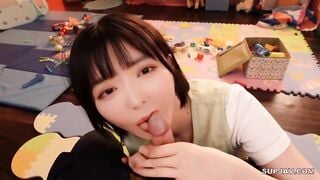 【モザイク破壊】DLDSS-430 「だって…パパさんの事が好きな性癖なんだもん。」娘達の担任保育士さんの誘惑不倫でチ○ポは狂わされ、寝取られました。 善場まみ