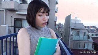 【モザイク破壊】DMOW-222 罵倒痴女のセンズリ射精管理
