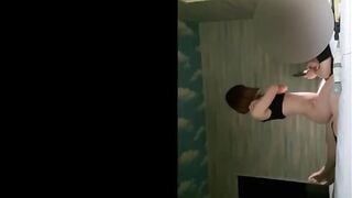FC2-PPV-4806422 ハメ撮りセックスレス人妻　性処理女にちょうど良い