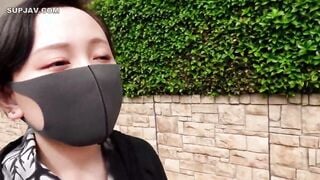 【モザイク破壊】DOCS-105 【名家に嫁いだ爆乳妻】ブルベ冬のIカップが上品にイく！ 全男が垂涎の高級ムチムチボディ！【ねね】