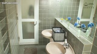 【モザイク破壊】DRPT-009 産後体型改善のため通い始めたエステで入念に乳首を刺激され止まっていた…