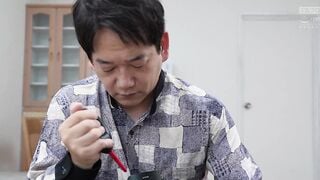 HOKS-211 騙された女 肉便器となる… 天美めあ