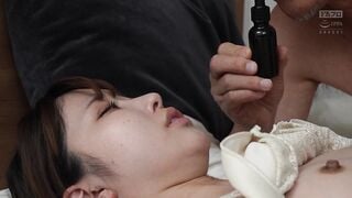 HOKS-211 騙された女 肉便器となる… 天美めあ
