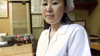 MKD-181 そば屋のお母さんがAVデビュー 野村花江