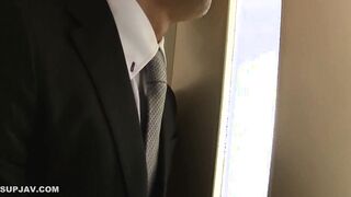 【モザイク破壊】DV-1361 美人女教師 犯される聖職 小森愛