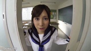 【モザイク破壊】DV-1510 女尻ブルマ 小島みなみ