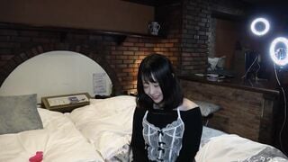 FC2-PPV-4807206 160発のザーメンで食ザー のあ/どこの誰かもわからない3人のオッサンたちの冷凍ザーメン使用