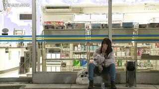 【モザイク破壊】DVAJ-503 バイト先の人妻と不倫性交に燃え上がった日々 川上奈々美