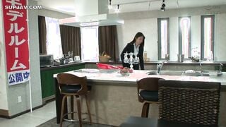 【モザイク破壊】DVAJ-513 ムカつく女上司に睨まれ罵倒されツバを吐かれながら抵抗しなくなるまで何度も何度も犯し続けた 川上奈々美