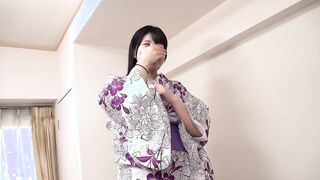 天然むすめ 101825_01 生中出しを賭けた野球拳ゲーム！ ~可愛い浴衣娘と生中セックス！~