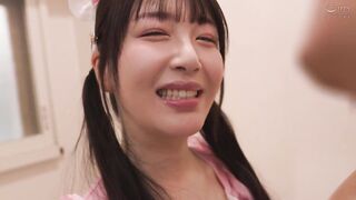 MIST-496 危険日直撃！！子作りできる派遣メイド 真白ふわり