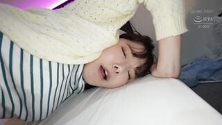 NHDTC-129 派遣切りされたくない押し弱デカ尻妻に正社員雇用をチラつかせ尻揉みセクハラをくり返す変態上司