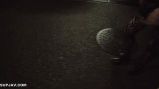 【モザイク破壊】DVAJ-602 【鬼焦らし】射精の瞬間にチ○ポ放置されザーメンお漏らしする‘ルーインドオーガズム’で賢者タイムにもさせてもらえず何度も何度も暴発射精させ