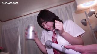 【モザイク破壊】JUBE-033 芦屋セニョリータ 芦名ほのか