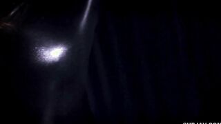 【モザイク破壊】JUFD-176 淫語で誘う寸止め焦らし痴女 ～僕を生殺しにして愉しむ上司の奥さん～ 中森玲子