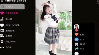 FWAY-081 ＃はにかみバズりーの 桜乃りの