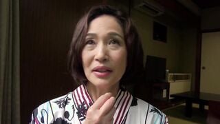 MKD-183 五十路で初撮り 橋本美和子