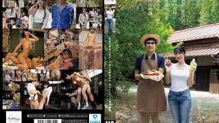 NSODN-009 田舎に移住した若い夫婦に密着取材中、奥さんとハメた流出映像。
