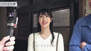 NSODN-009 田舎に移住した若い夫婦に密着取材中、奥さんとハメた流出映像。