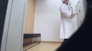 NSODN-010 街の犯し屋さん 表の顔は超人気スイーツ店、裏の顔は超鬼畜レ○プ店。 【流出映像】大学2年生 19歳 看板娘 ナギサさん
