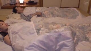 SAN-107 行き過ぎた過保護が原因で新しい愛の形を見つけてしまった後妻 岬さくら