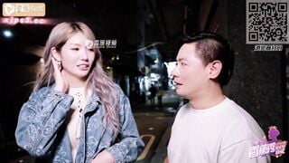 蕉点传媒XJX206 体验泰式抓凤筋 淫水直流饥渴难耐 吴芳宜