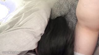MFNA-003 一緒に1限サボってすっぴん彼女とだらだら朝セックス【カップルの日常。#03 めぐ】