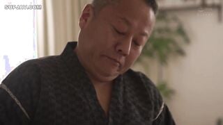 【モザイク破壊】JUR-411 巨乳で美しい妻が僕の叔父にキメセク中出しで何度もエビ反り絶頂させられていた。 媚薬NTR 小花のん