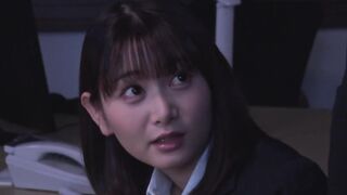 GARA-017 絶叫凌●レ●プ 強●される人妻 優しい課長は狂気の盗撮レ●プ魔だった… 犯●れた美人OL！蹂躙3Pセックス！！ 静河