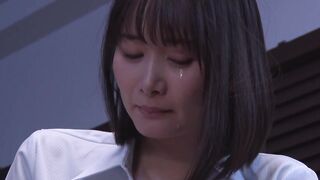 GARA-017 絶叫凌●レ●プ 強●される人妻 優しい課長は狂気の盗撮レ●プ魔だった… 犯●れた美人OL！蹂躙3Pセックス！！ 静河