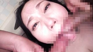 GMEM-141 鬼畜沼 極大チクビ豊満マゾ妻の性脳を覚醒させ、アナル＆マ○コ＆顔面を崩壊コア調教 徳島理子