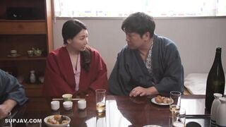 【モザイク破壊】JUR-458 慰安旅行NTR ～性欲を持て余した会社の上司どもに妻が輪●された…～ 加藤あやの