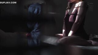 【モザイク破壊】JUR-493 夫の年下上司に専属≪乳奴●≫として、飼い慣らされた私…。 「怜奈の‘やらしい乳首’をこねくり回して下さい-。」 桃園怜奈