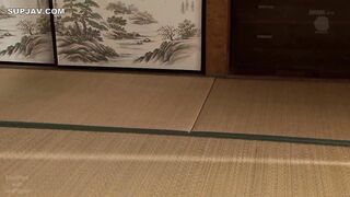 【モザイク破壊】JUX-651 僕の不幸は、義母さんが綺麗過ぎる事だ。 加美山あやの