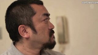 【モザイク破壊】JUX-656 人妻がハマるooオフ会 谷原希美