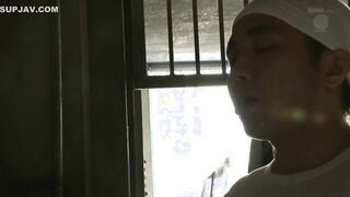 【モザイク破壊】JUX-725 人妻女教師、真夏の汗だく授業。 水原梨花