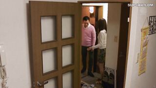 【モザイク破壊】JUY-099 隣人調教～人妻が教え込まれた雌犬性奉仕～ 小花まなみ