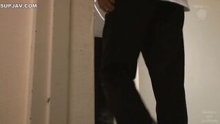 【モザイク破壊】JUY-110 部活顧問 人妻女教師 魅惑の入部勧誘 若葉加奈