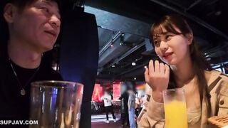 【モザイク破壊】200GANA-3271 『もっと奥まで入るよ』小悪魔的彼女とダーツで勝負！ダーツは腕前はイマイチだけどセックスの腕前はピカイチ！体位を変える度にアクメア