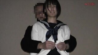 FC2-PPV-4808200 ①【ゆず故障】★息を飲むほどのショートカット美女★朝ドラ級の絶世女子がヨダレを垂れ流しながらチ○コを舐め回す