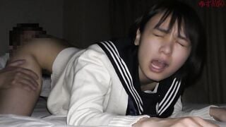 FC2-PPV-4808200 ①【ゆず故障】★息を飲むほどのショートカット美女★朝ドラ級の絶世女子がヨダレを垂れ流しながらチ○コを舐め回す