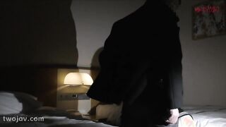 FC2-PPV-4808200 ②【ゆず故障】★息を飲むほどのショートカット美女★朝ドラ級の絶世女子がヨダレを垂れ流しながらチ○コを舐め回す