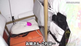 【モザイク破壊】277DCV-286 【Gカップインフルエンサーがイキまくる！】 深夜のマンションでこんなに喘いでたらマジでヤバい！ 玄関に聴衆集まるぐらいの爆音喘ぎ声！